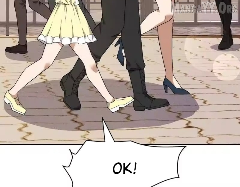 Hidden Dragon in the City (2025) Chapter 49 - page 74
